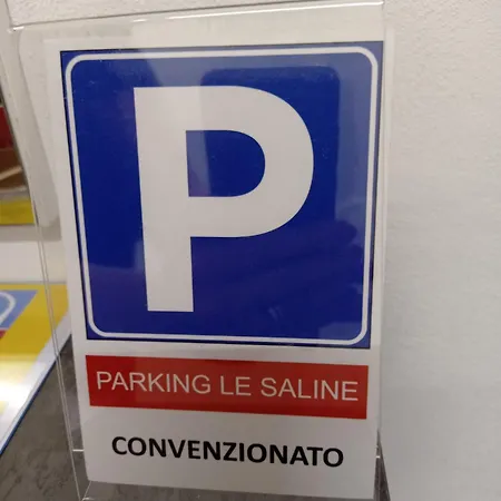 بيت ضيافة Casa Anna تراباني