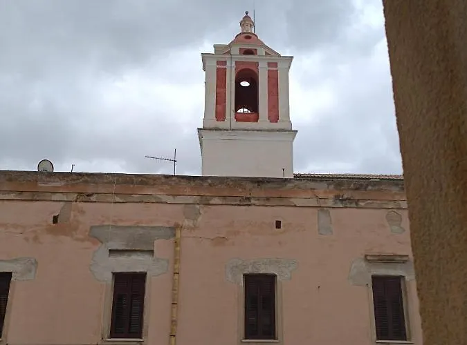Casa Anna بيت ضيافة تراباني