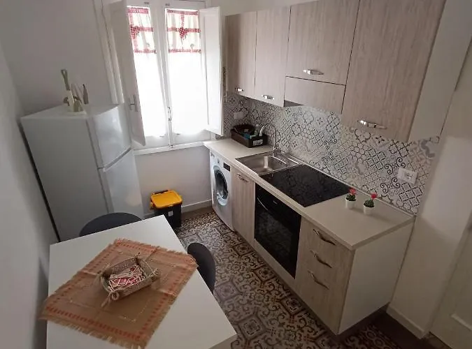 Casa Anna Affittacamere