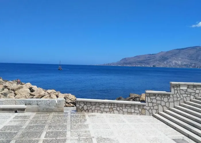 Casa Anna بيت ضيافة