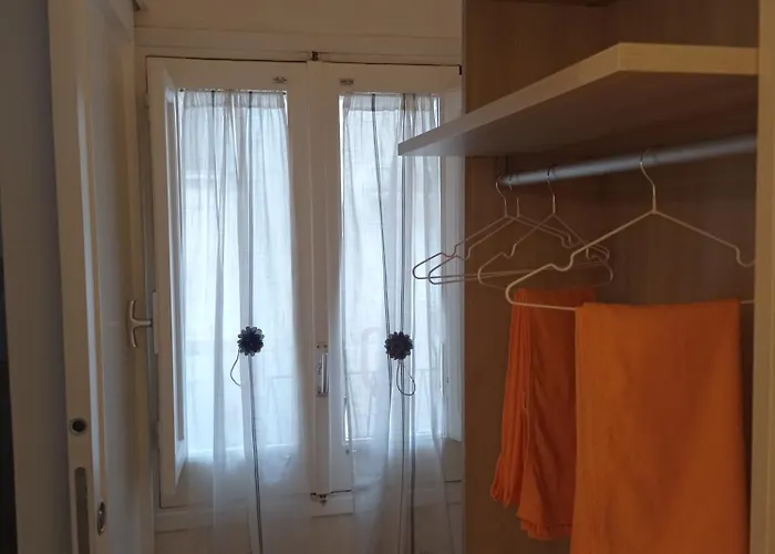 بيت ضيافة Casa Anna تراباني