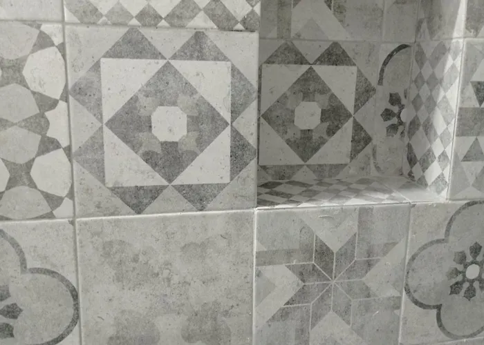 Casa Anna بيت ضيافة تراباني