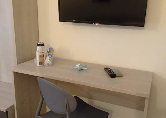 Casa Anna Affittacamere 3*