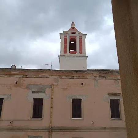 Casa Anna Guest house Trapani