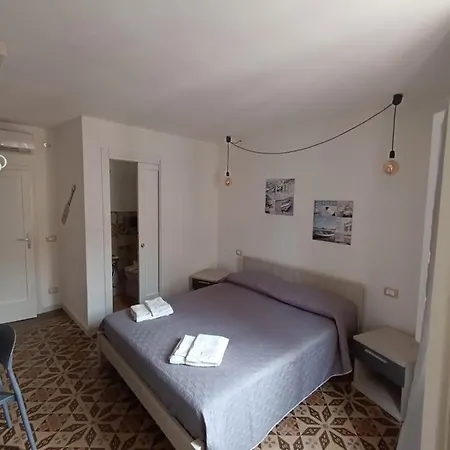 Casa Anna * Trapani