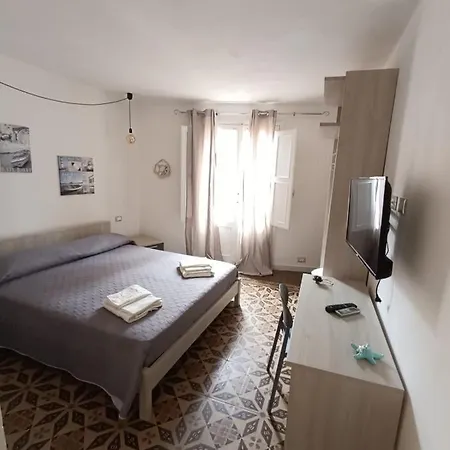 Casa Anna Guest house