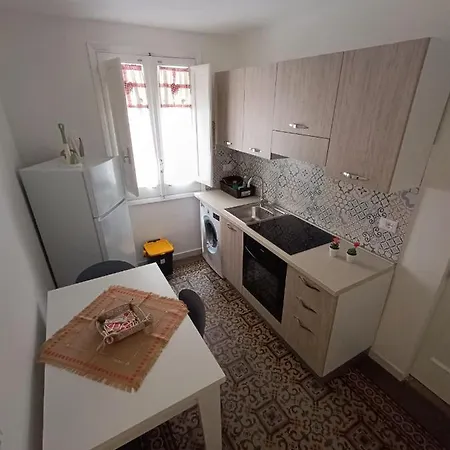 Casa Anna Pensjonat