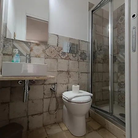 Guest house Casa Anna Trapani
