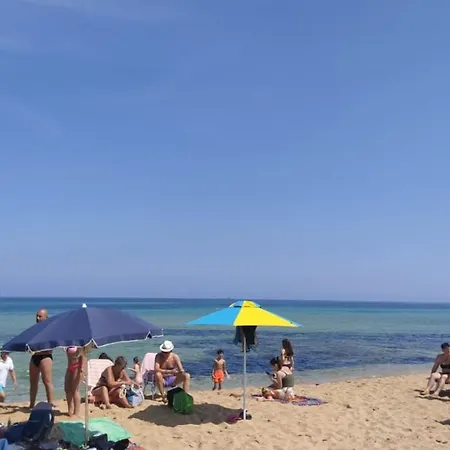 Casa Anna Pensión 3*