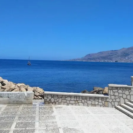 Casa Anna Guest house