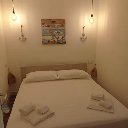 Pensión Casa Anna