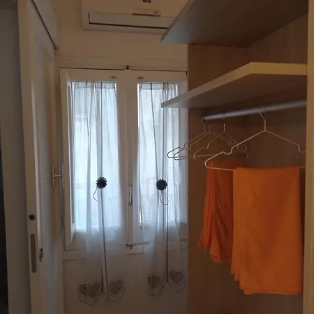 Guest house Casa Anna Trapani