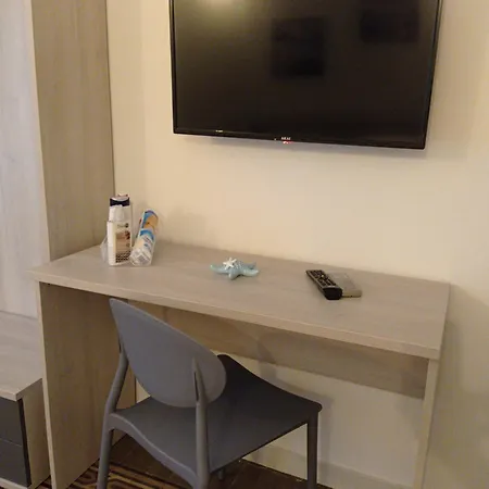 Casa Anna Guest house *